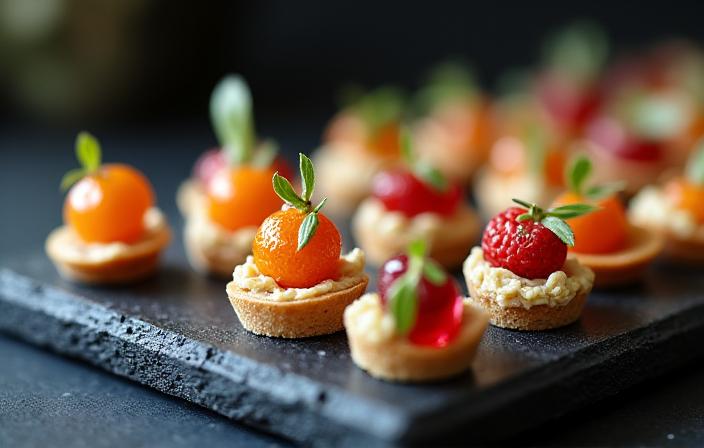 Sélection de canapés créatifs et esthétiques